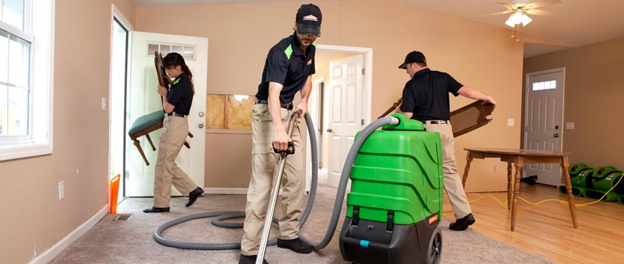 Augusta, GA cleaning services